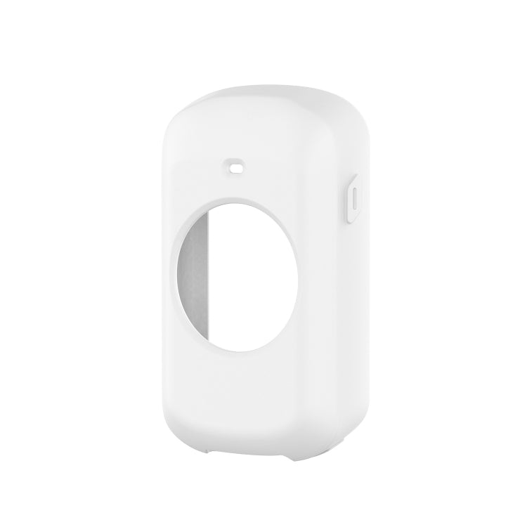 Custodia in gel di silice per Garmin Edge 830