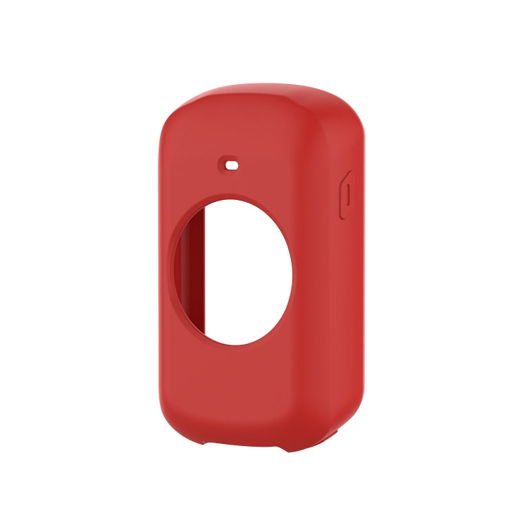 Custodia in gel di silice per Garmin Edge 830