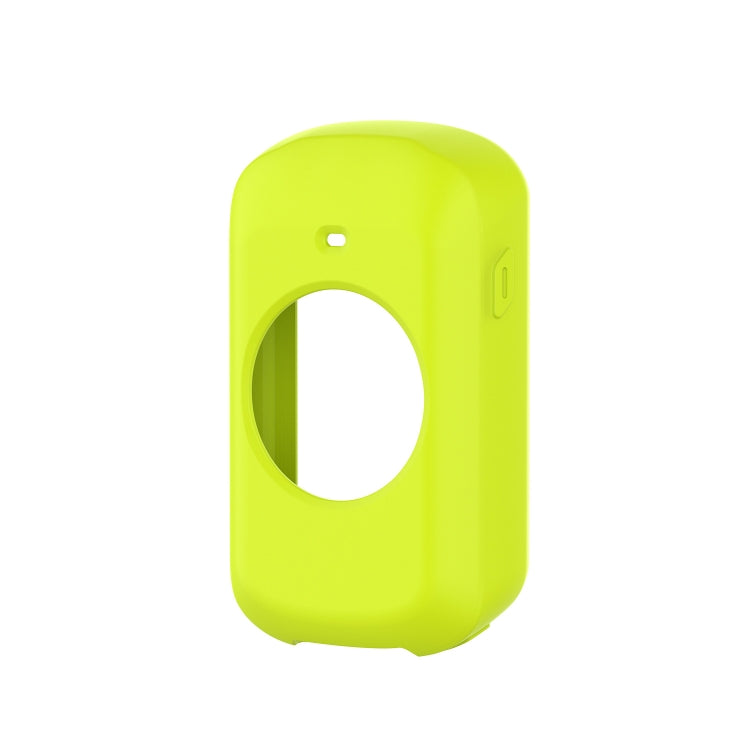 Custodia in gel di silice per Garmin Edge 830