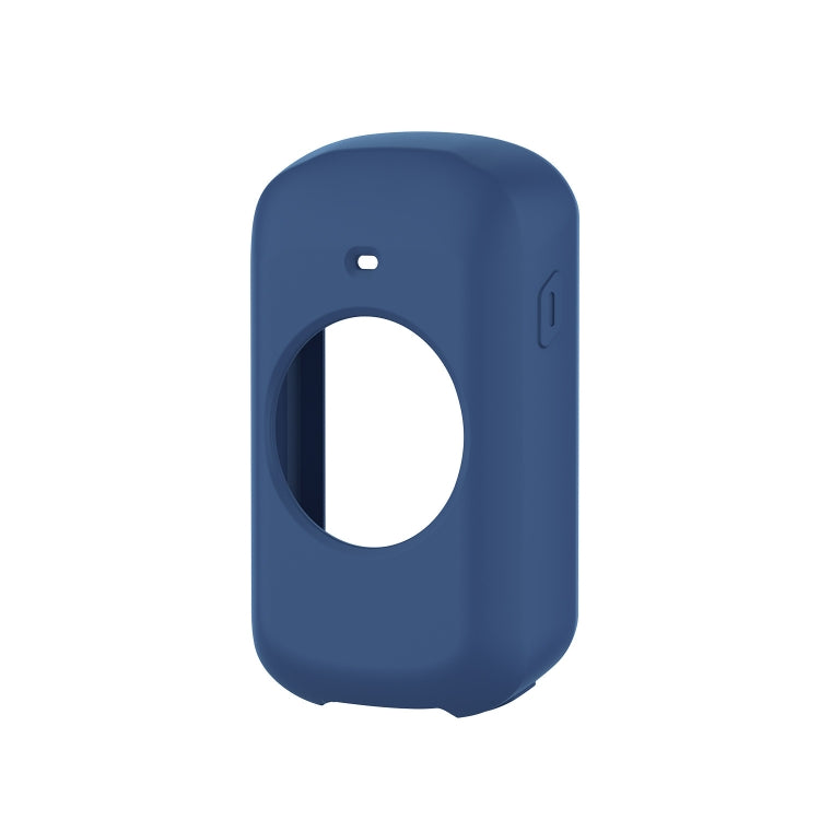 Custodia in gel di silice per Garmin Edge 830