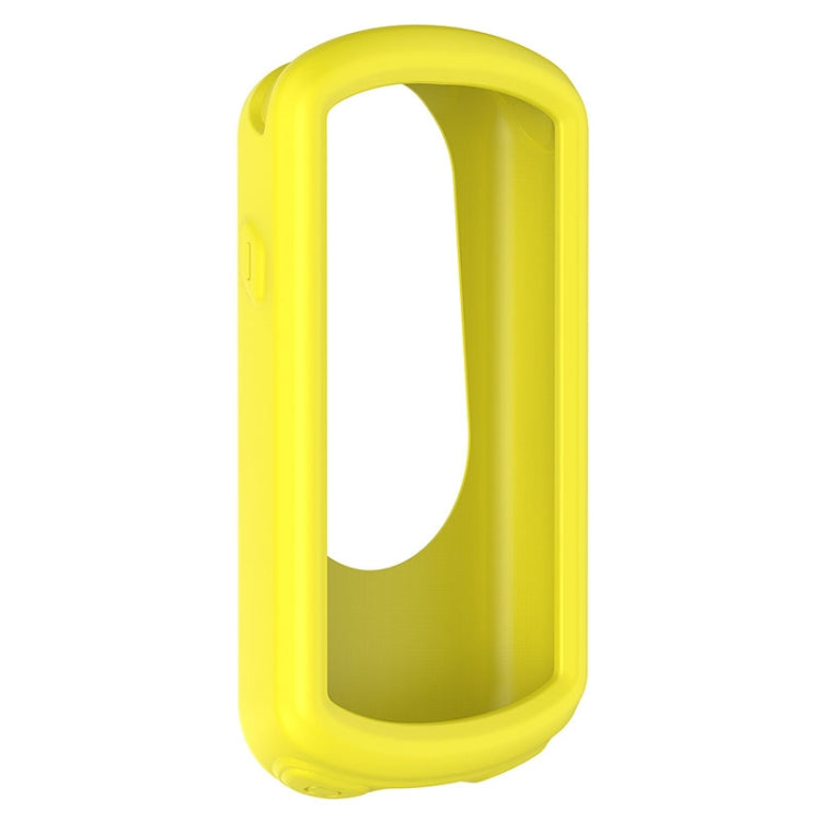 Custodia gel silicone per Garmin Edge 1030