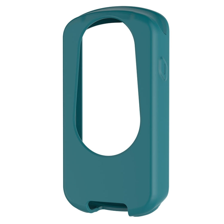 Custodia gel silicone per Garmin Edge 1030