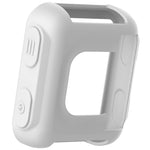 Custodia protettiva in silicone per Garmin Forerunner 35
