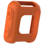 Custodia protettiva in silicone per Garmin Forerunner 35