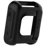 Custodia protettiva in silicone per Garmin Forerunner 35