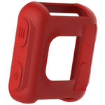 Custodia protettiva in silicone per Garmin Forerunner 35