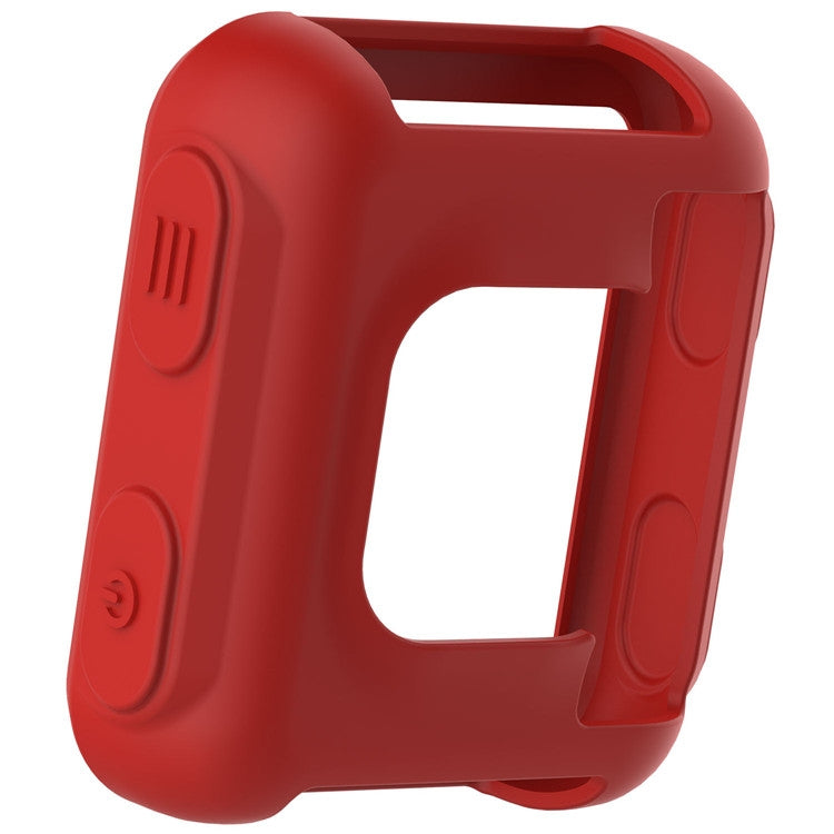 Custodia protettiva in silicone per Garmin Forerunner 35