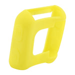Custodia protettiva in silicone per Garmin Forerunner 35