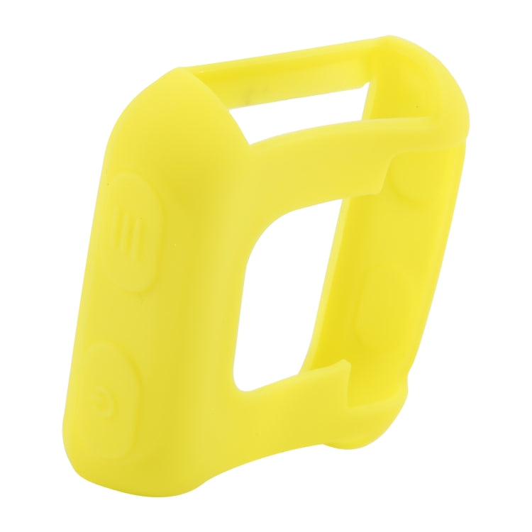 Custodia protettiva in silicone per Garmin Forerunner 35