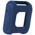 Custodia protettiva in silicone per Garmin Forerunner 35