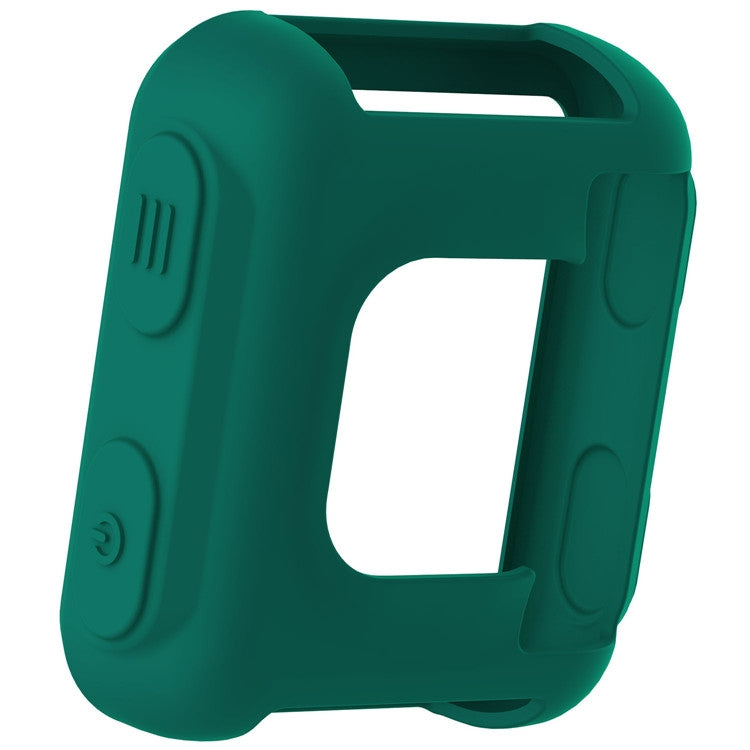 Custodia protettiva in silicone per Garmin Forerunner 35