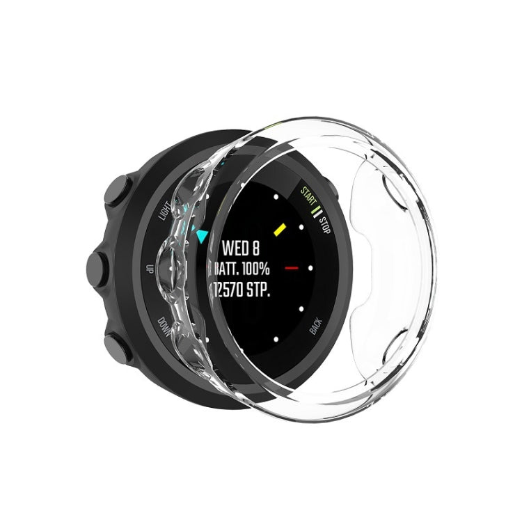 Custodia protettiva in TPU per Garmin Forerunner 45