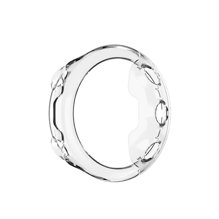Custodia protettiva in TPU per Garmin Forerunner 45