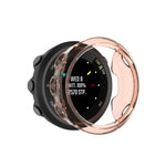 Custodia protettiva in TPU per Garmin Forerunner 45