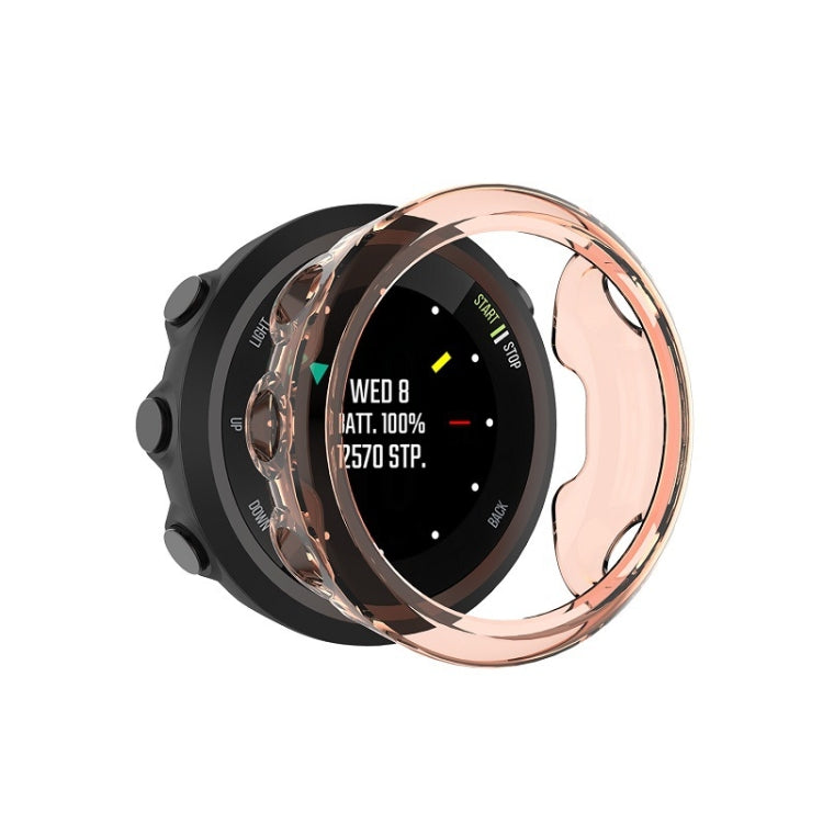 Custodia protettiva in TPU per Garmin Forerunner 45