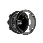 Custodia protettiva in TPU per Garmin Forerunner 45