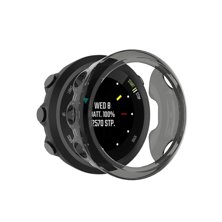 Custodia protettiva in TPU per Garmin Forerunner 45