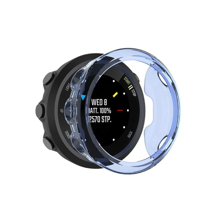 Custodia protettiva in TPU per Garmin Forerunner 45