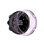 Custodia protettiva in TPU per Garmin Forerunner 45