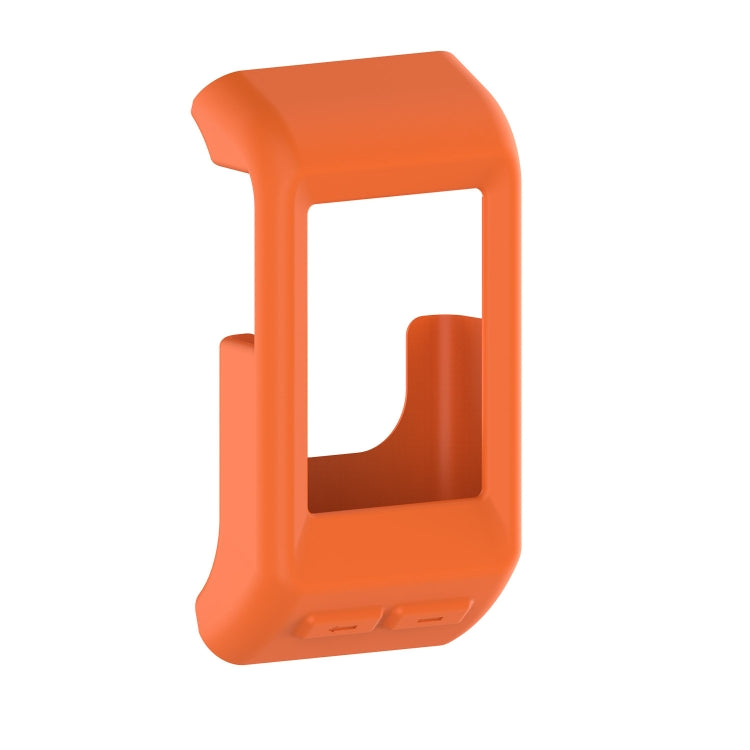 Custodia protettiva in silicone per Garmin Vivoactive HR