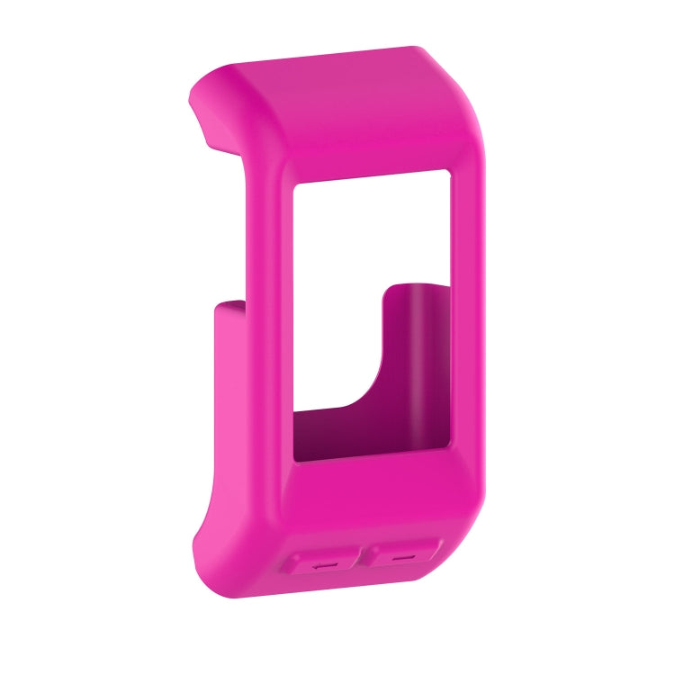 Custodia protettiva in silicone per Garmin Vivoactive HR