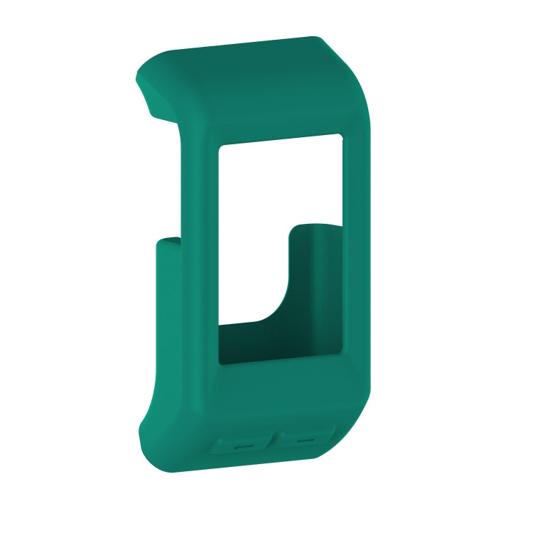 Custodia protettiva in silicone per Garmin Vivoactive HR