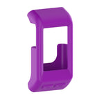 Custodia protettiva in silicone per Garmin Vivoactive HR