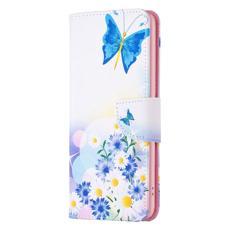 Custodia in pelle con disegno per Infinix Zero X Neo e / X Pro e X Pro