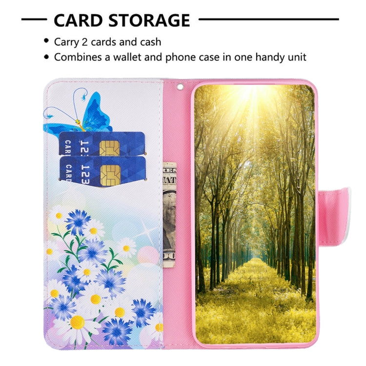 Custodia in pelle con disegno per Infinix Zero X Neo e / X Pro e X Pro
