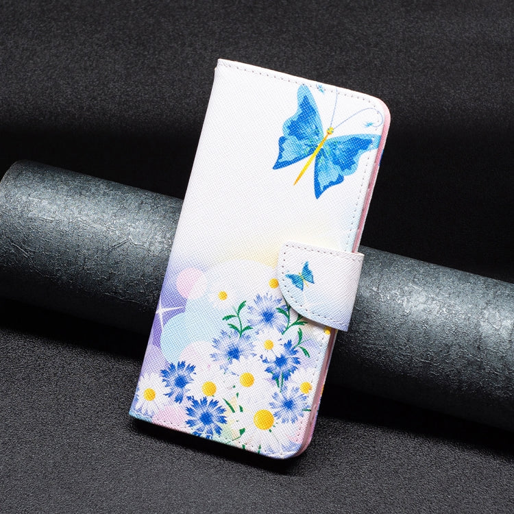 Custodia in pelle con disegno per Infinix Zero X Neo e / X Pro e X Pro