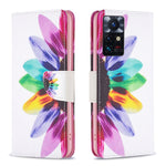 Custodia in pelle con disegno per Infinix Zero X Neo e / X Pro e X Pro