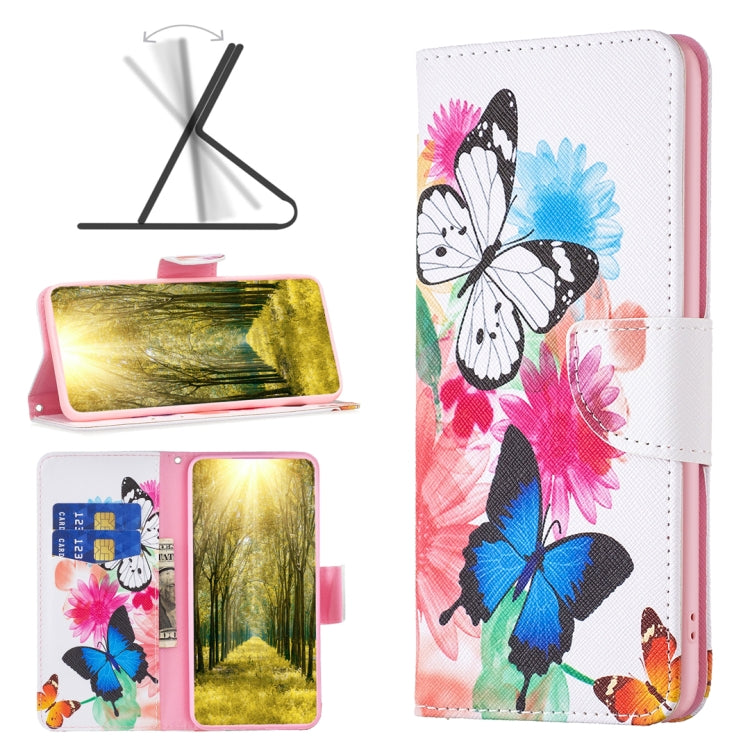 Custodia in pelle con disegno per Infinix Zero X Neo e / X Pro e X Pro