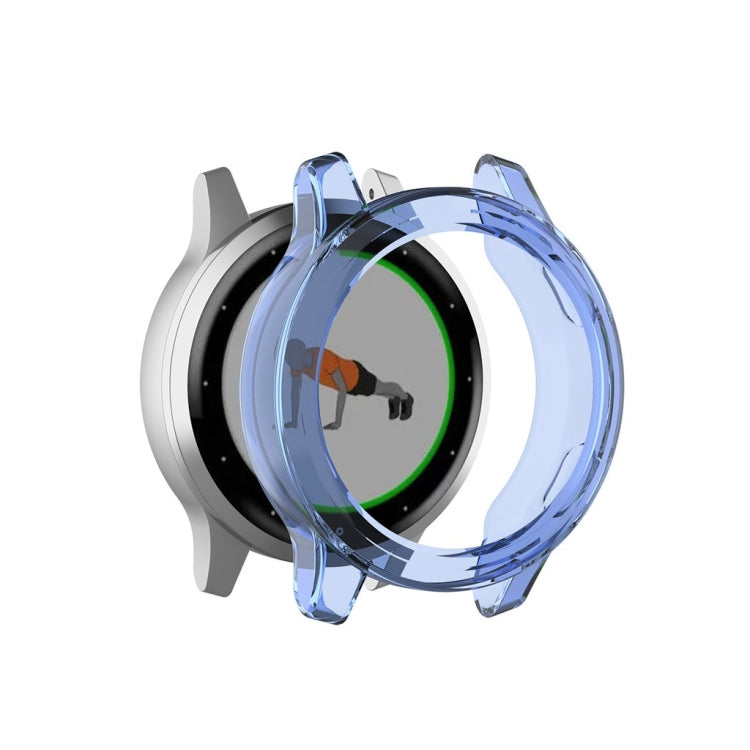 Custodia protettiva in TPU per Garmin Vivoactive 4