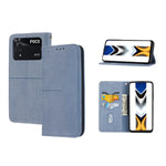 Custodia portafoglio in pelle PU per Xiaomi Redmi 10A