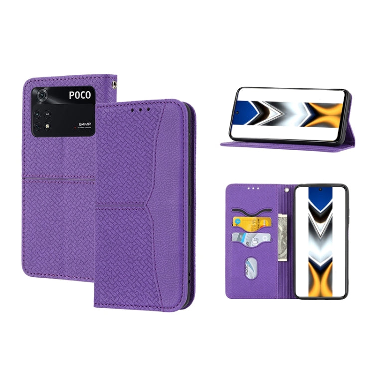 Custodia portafoglio in pelle PU per Xiaomi Redmi 10A