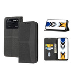 Custodia portafoglio in pelle PU per Xiaomi Redmi 10A