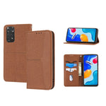 Custodia portafoglio in pelle PU per Xiaomi Redmi 10A