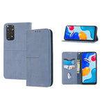 Custodia portafoglio in pelle PU per Xiaomi Redmi 10A