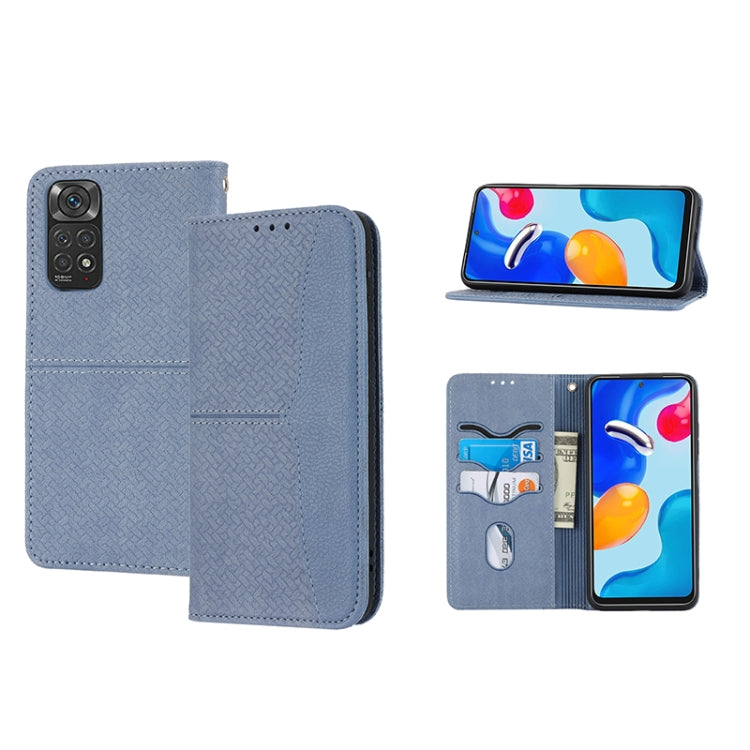 Custodia portafoglio in pelle PU per Xiaomi Redmi 10A