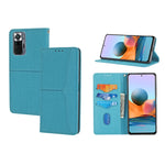 Custodia portafoglio in pelle PU per Xiaomi Redmi 10A