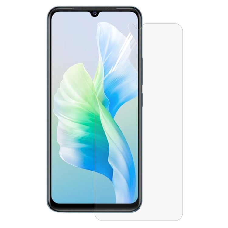 Pellicola idrogel antideflagrante per vivo V23e 4G / 5G