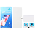 Pellicola idrogel antideflagrante per vivo V23e 4G / 5G