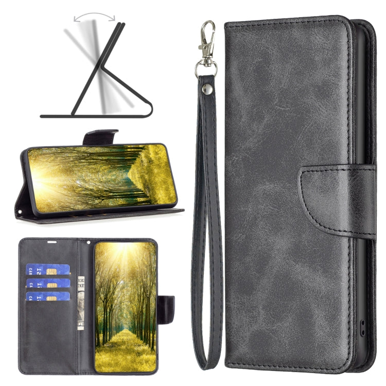 Custodia pelle flip per Xiaomi Poco M4 Pro e Xiaomi Poco M4 Pro 5G e Poco M4 Pro