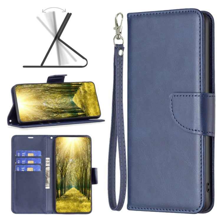 Custodia pelle flip per Xiaomi Poco M4 Pro e Xiaomi Poco M4 Pro 5G e Poco M4 Pro