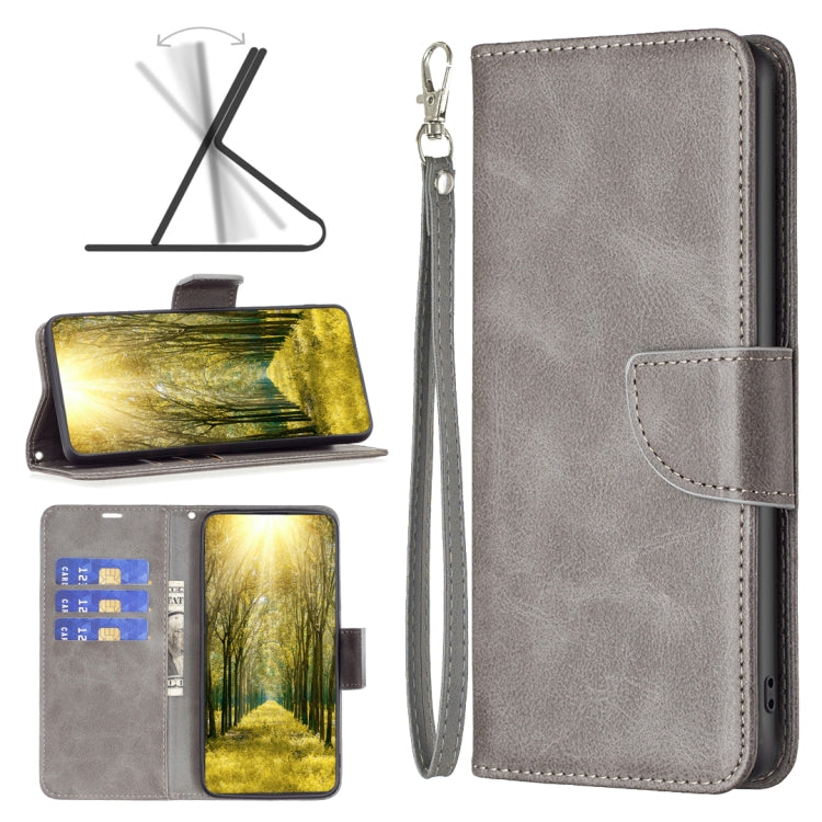 Custodia pelle flip per Xiaomi Poco M4 Pro e Xiaomi Poco M4 Pro 5G e Poco M4 Pro