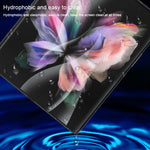 Pellicola idrogel antideflagrante per Huawei Mate Xs 2