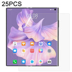 Pellicola idrogel antideflagrante per Huawei Mate Xs 2 25 PCS