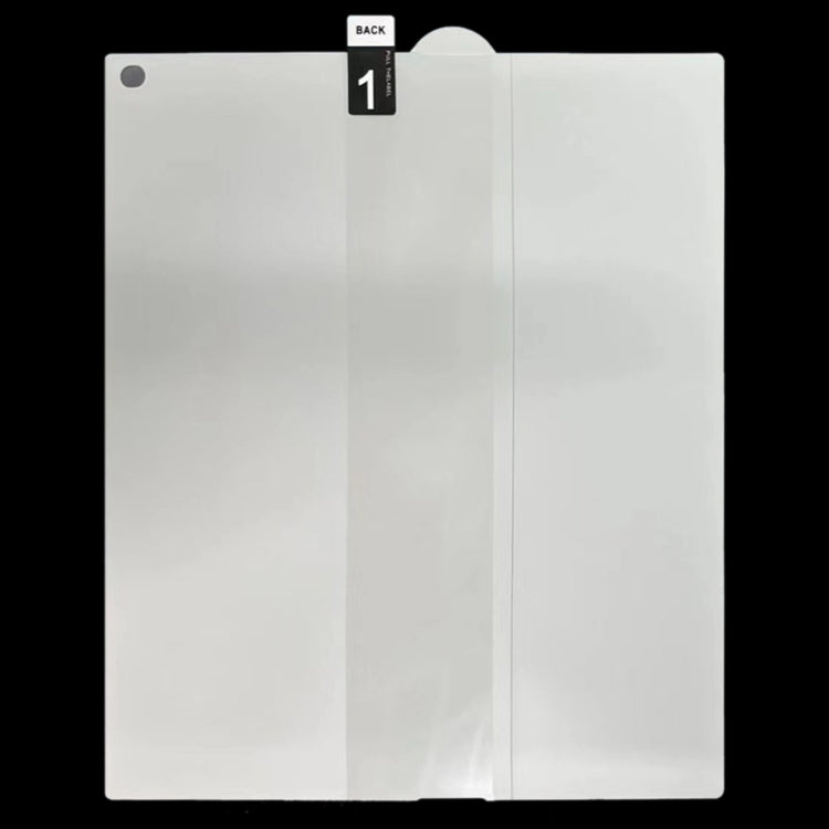 Pellicola idrogel antideflagrante per Huawei Mate Xs 2 25 PCS