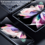 Pellicola idrogel antideflagrante per Huawei Mate Xs 2 25 PCS