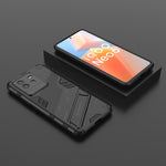 Custodia TPU con supporto per vivo iQOO Neo6 5G